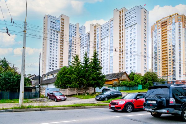 3-комнатная квартира по адресу БОГДАНОВИЧА МАКСИМА, 144 - фото 1