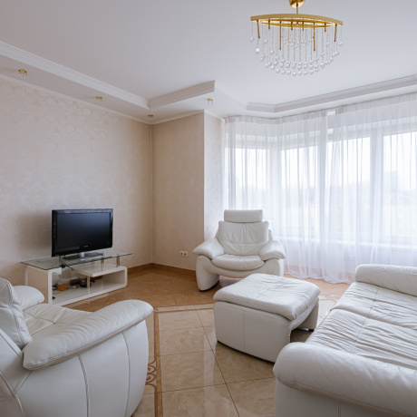 Фотография 3-комнатная квартира по адресу НЕМИГА, 42 - фото 1