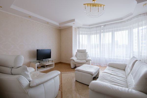 3-комнатная квартира по адресу НЕМИГА, 42 - фото 1