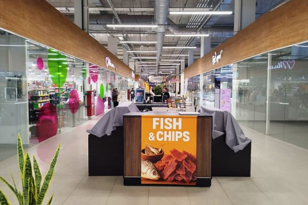 Аренда отличного торгового помещения в ТРЦ &laquo;GreenTime&raquo; - фото 3