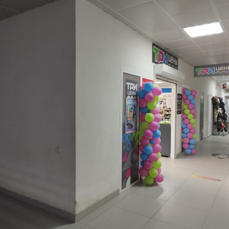 Фотография Торговое помещение 40,2 кв.м. в аренду. г. Заславль. - фото 10