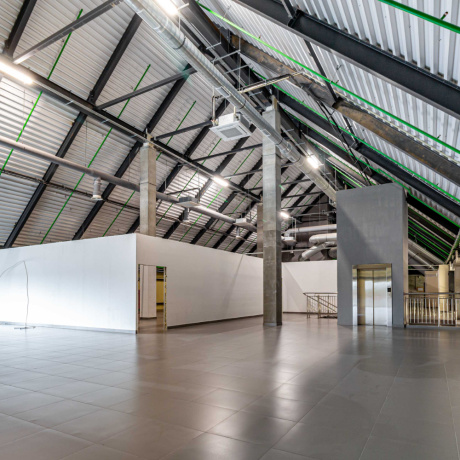 Фотография Аренда многофункционального помещения в ТЦ &laquo;NOVAMALL&raquo;. - фото 10