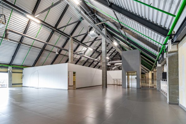 Аренда многофункционального помещения в ТЦ &laquo;NOVAMALL&raquo;. - фото 10