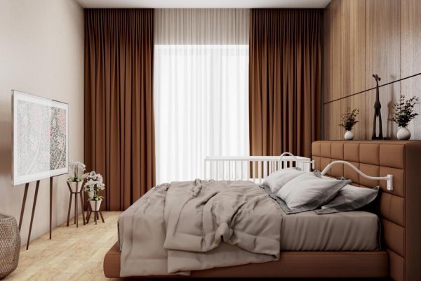 4-комнатная квартира по адресу морской риф, 5 - фото 17