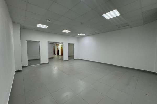 Торговое помещение 40,2 кв.м. в аренду. г. Заславль. - фото 5