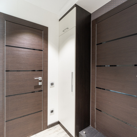 Фотография 1-комнатная квартира по адресу БАГРАТИОНА П.И. 2-Й, 20 - фото 15