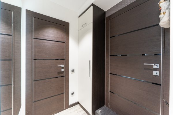 1-комнатная квартира по адресу БАГРАТИОНА П.И. 2-Й, 20 - фото 15