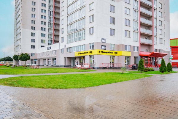 Продажа офисного помещения 75,6 м2 в ЖК «Маяк Минска» - фото 19