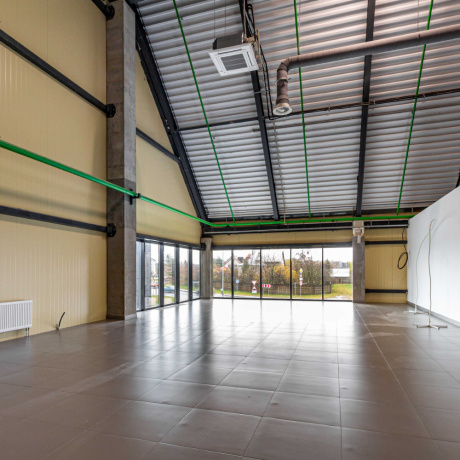 Фотография Аренда многофункционального помещения в ТЦ &laquo;NOVAMALL&raquo;. - фото 9