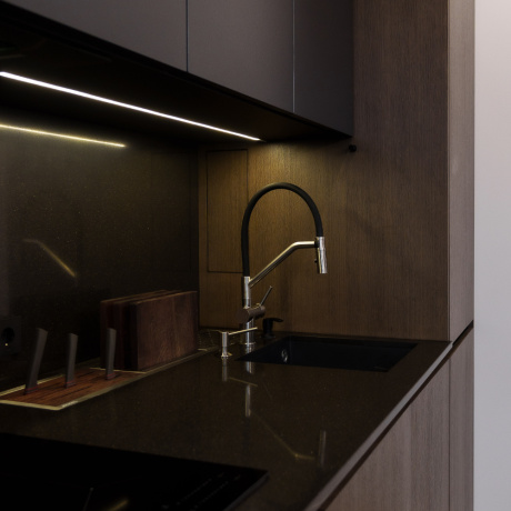 Фотография 4-комнатная квартира по адресу Дзержинского просп., 32 - фото 9