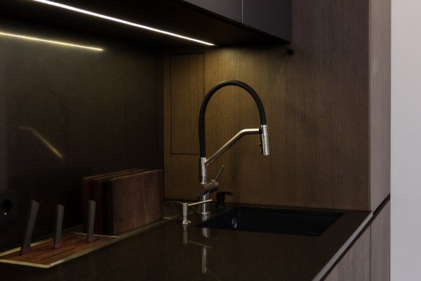 4-комнатная квартира по адресу Дзержинского просп., 32 - фото 9