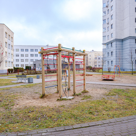 Фотография 1-комнатная квартира по адресу КАМЕННОГОРСКАЯ, 6 - фото 20