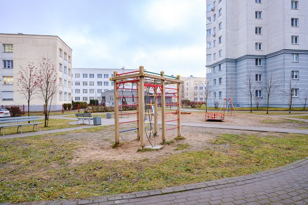 1-комнатная квартира по адресу КАМЕННОГОРСКАЯ, 6 - фото 20