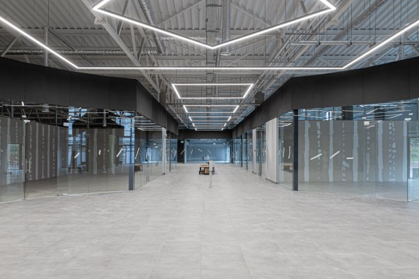 Аренда торгового помещения в ТЦ 4 сезона ул. Скрипникова, 47 - фото 6