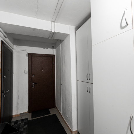 Фотография 4-комнатная квартира по адресу Долгиновский тракт, 50 - фото 19