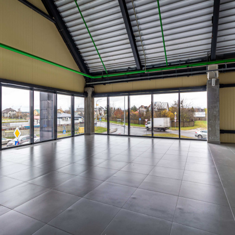 Фотография Аренда многофункционального помещения в ТЦ &laquo;NOVAMALL&raquo;. - фото 4