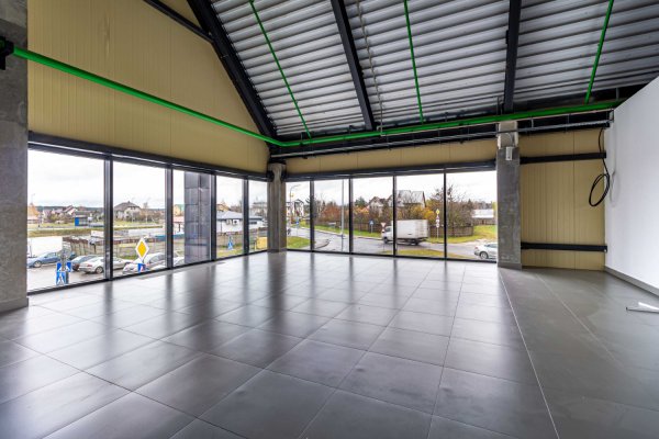 Аренда многофункционального помещения в ТЦ &laquo;NOVAMALL&raquo;. - фото 4