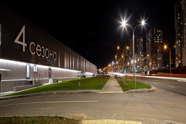 Аренда торгового помещения в ТЦ 4 сезона ул. Скрипникова, 47. Открытие 16 декабря! - фото 3