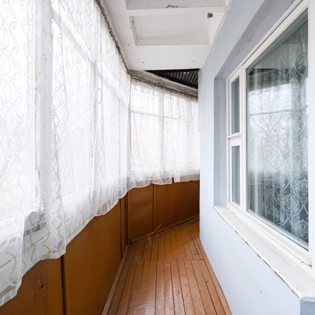 Фотография 3-комнатная квартира по адресу ТАШКЕНТСКАЯ, 16/3 - фото 10