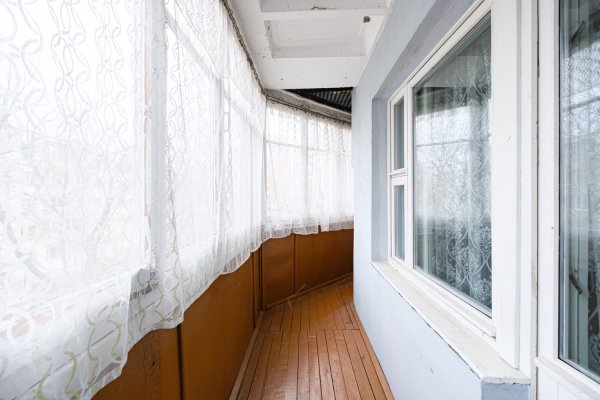 3-комнатная квартира по адресу ТАШКЕНТСКАЯ, 16/3 - фото 10