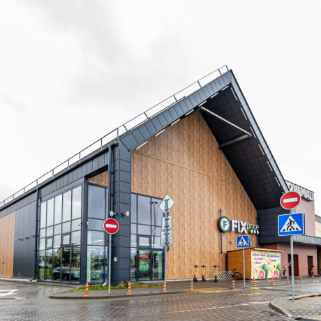 Фотография Аренда многофункционального помещения в ТЦ &laquo;NOVAMALL&raquo;. - фото 14