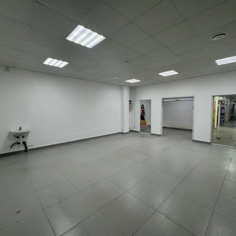 Фотография Торговое помещение 40,2 кв.м. в аренду. г. Заславль. - фото 6