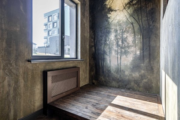 Аренда коммерческого помещения 89,8 кв.м. в ЖК &laquo;Монтерей&raquo;, м-н &laquo;Лебяжий&raquo;. - фото 9