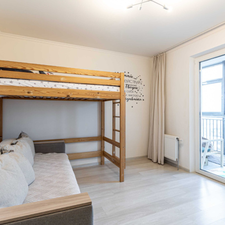 Фотография 2-комнатная квартира по адресу ЛУЧИНЫ ЯНКИ, 72 - фото 5