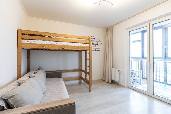 2-комнатная квартира по адресу ЛУЧИНЫ ЯНКИ, 72 - фото 5