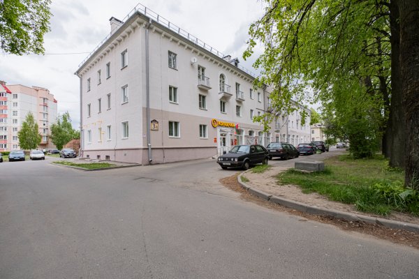 3-комнатная квартира по адресу СЕРОВА, 3а - фото 11