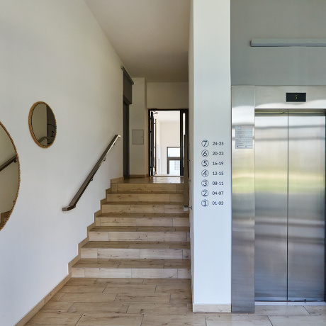 Фотография 4-комнатная квартира по адресу морской риф, 5 - фото 6