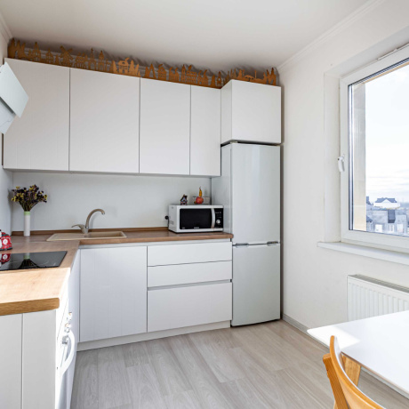 Фотография 2-комнатная квартира по адресу ЛУЧИНЫ ЯНКИ, 72 - фото 9