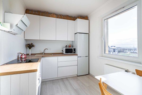 2-комнатная квартира по адресу ЛУЧИНЫ ЯНКИ, 72 - фото 9