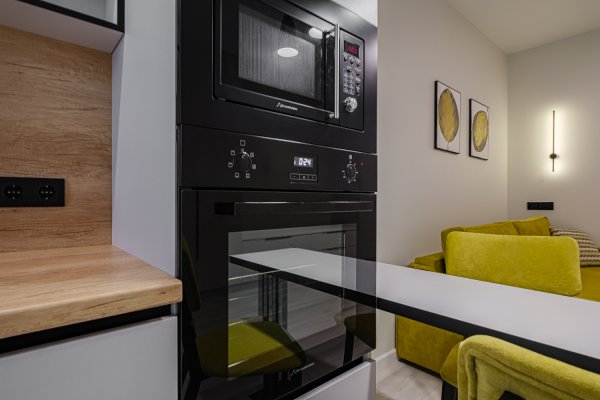 Студия квартира по адресу АЛФЕРОВА, 11 - фото 10