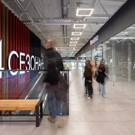 Фотография Весенняя акция! Аренда торговых помещений от 34 рублей за кв.м. - фото 3