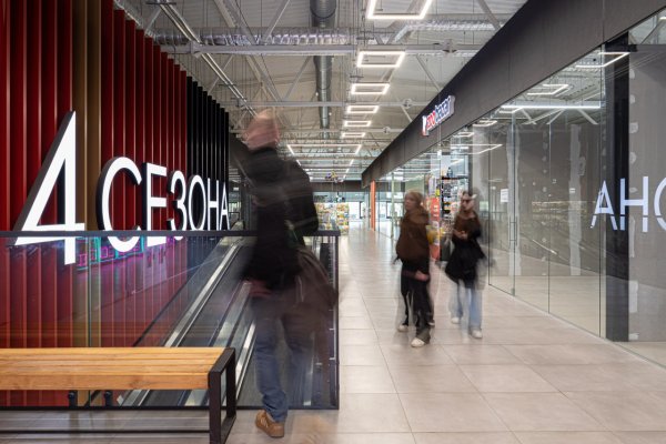 Весенняя акция! Аренда торговых помещений от 34 рублей за кв.м. - фото 3