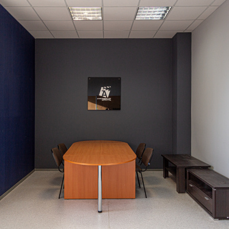 Фотография Аренда офиса  37м2 в многофункциональном офисном центре около метро Парк Челюскинцев. - фото 7