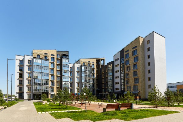 4-комнатная квартира по адресу морской риф, 5 - фото 1