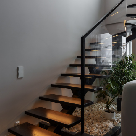 Фотография 4-комнатная квартира по адресу Дзержинского просп., 32 - фото 16