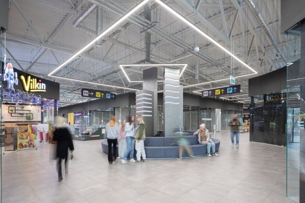 Весенняя акция! Аренда торговых помещений от 34 рублей за кв.м. - фото 6