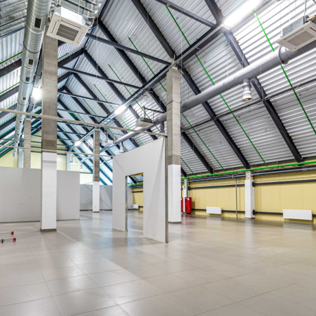 Фотография Аренда многофункционального помещения в ТЦ &laquo;NOVAMALL&raquo;. - фото 5