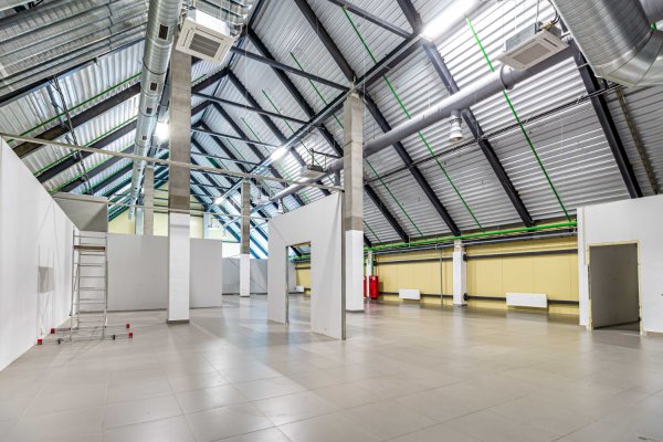 Аренда многофункционального помещения в ТЦ &laquo;NOVAMALL&raquo;. - фото 5