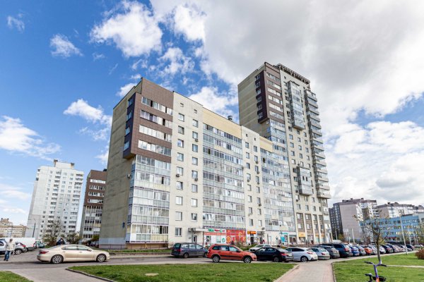 1-комнатная квартира по адресу СУХАРЕВСКАЯ, 46 - фото 2