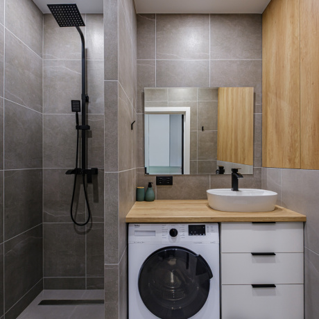 Фотография Студия квартира по адресу АЛФЕРОВА, 11 - фото 11