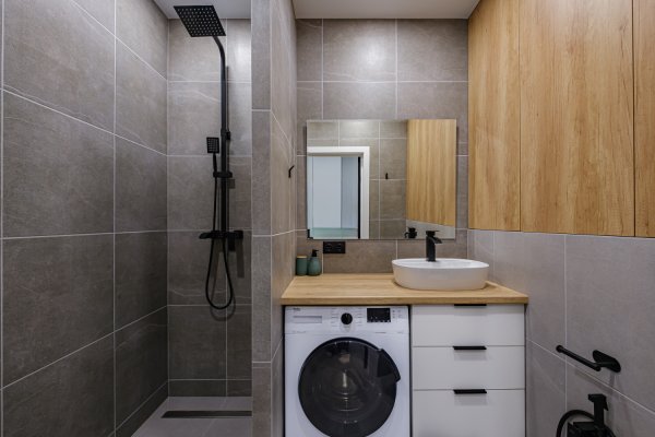 Студия квартира по адресу АЛФЕРОВА, 11 - фото 11