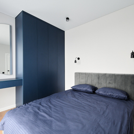 Фотография 2-комнатная квартира по адресу АЛФЕРОВА, 11 - фото 10