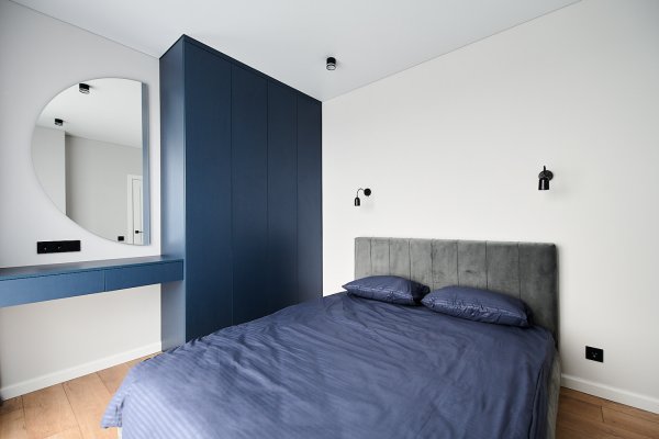 2-комнатная квартира по адресу АЛФЕРОВА, 11 - фото 10