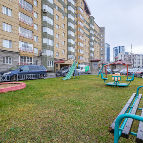 Фотография 3-комнатная квартира по адресу НЕМИГА, 42 - фото 20