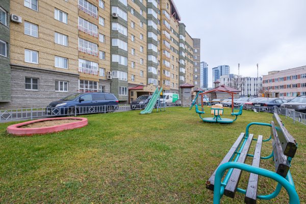 3-комнатная квартира по адресу НЕМИГА, 42 - фото 20