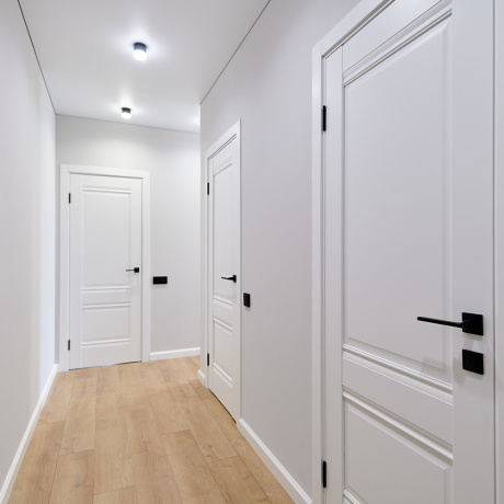 Фотография 2-комнатная квартира по адресу АЛФЕРОВА, 11 - фото 17